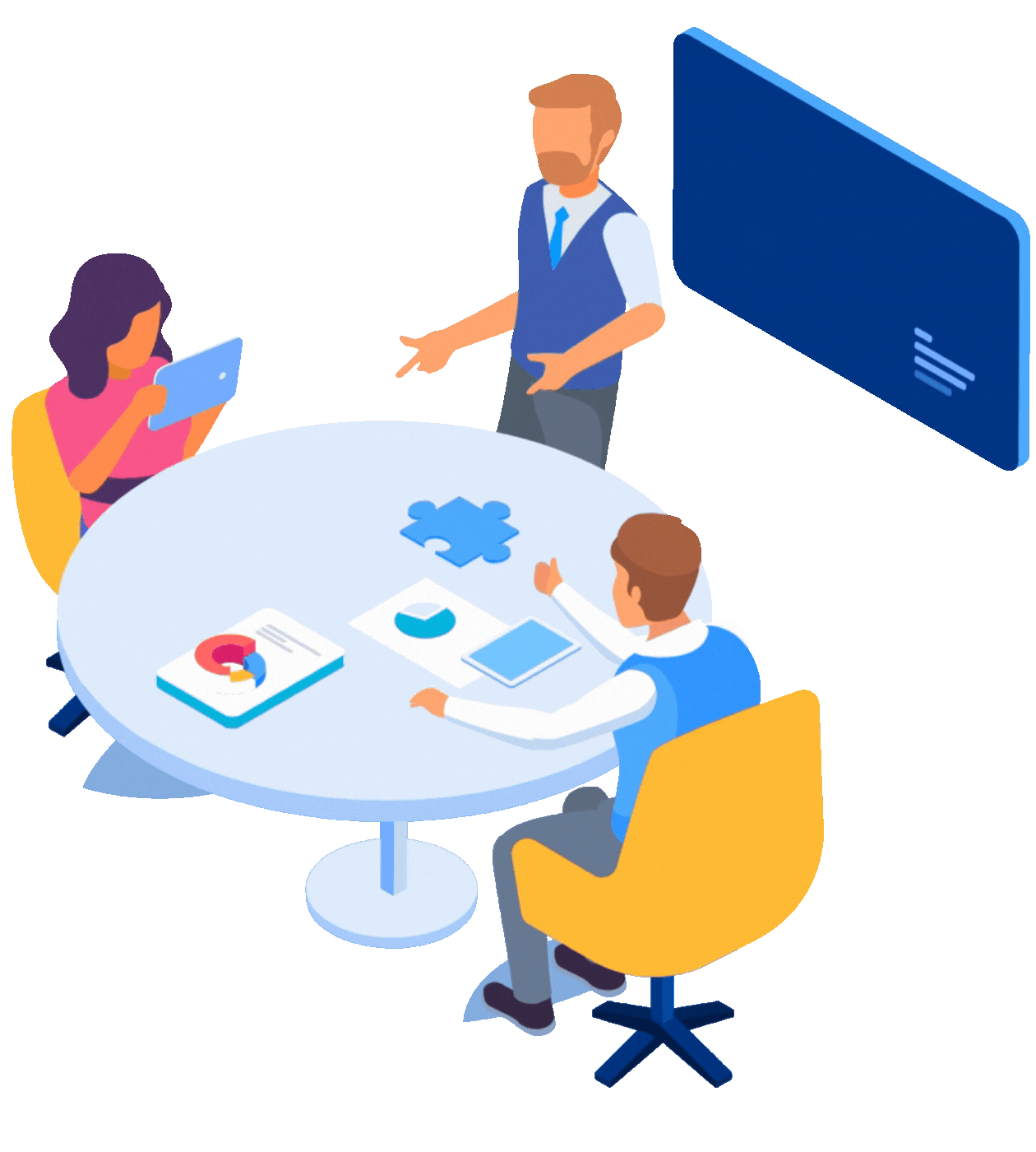 Angel One Broking Services